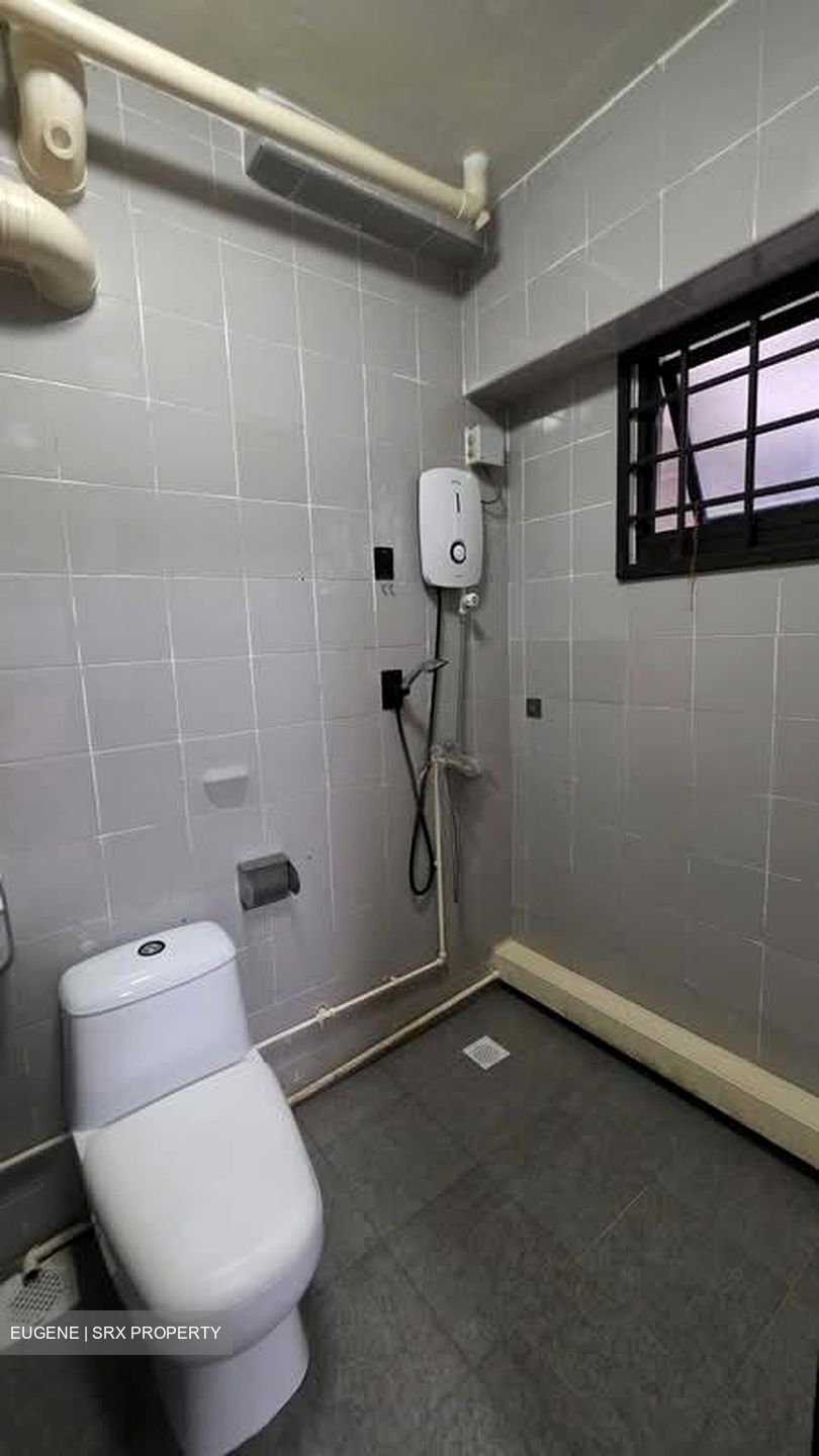 Blk 684B Woodlands Drive 73 (Woodlands), HDB 4 Rooms #603141791